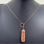 Unsigned Rose Gold Photo 4