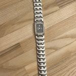 Citizen Eco-Drive Ladies Watch Crystal Black Dial Crystal and Stainless Bracelet Photo 6