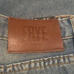 Frye The Stevie Straight Jeans Photo 4