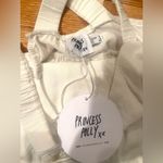 Princess Polly NWT Keesha Mini White Dress Size 0 Sold Out Online! Photo 10