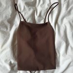 Cotton On Tie Back Top Photo 0