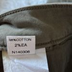 Mavi Juliette Mid rise Skinny Cargo Jeans size 27 Photo 9