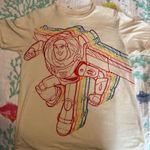 Disney Buzz Light-year Shirt Photo 0