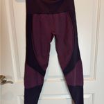 Thirdlove  Flex Seamless Compression Legging medium plum purple comfortable Photo 1