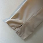 IZOD ‎ Soft Cooling Flat Front Crop Womens Pants Sz 18 Golf Athletic Athleisure Photo 6