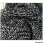 ZARA Belted Shimmer Cardigan Photo 7