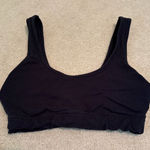Aerie  Black Bralette Photo 0