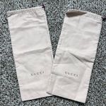Gucci New  Dust Bag Photo 0