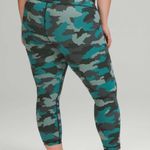 Lululemon 11. Wunder Under High-Rise Tight 25" Photo 1