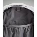 Lululemon Active Backpack Seal Grey 10L Photo 1