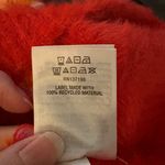 Patterned Sweater by Holiday Lane size S Photo 5