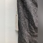 Iris basic  Size Large arkling Gray Leggings With Side Stripe. New With Tags Photo 5