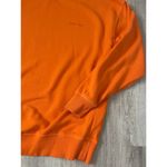 Outdoor Voices  Pickup Sweatshirt in Clementine Photo 3