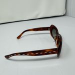 Fendi  FS 5182 Sunglasses in light Havana 214 Photo 2