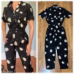 Aura Super Funky  Moon Man Jumpsuit! Photo 1