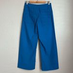 Anthropologie Maeve by The Colette Cropped Wide-leg Pants Photo 1