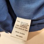 Tularosa  Laylah Romper in Indigo XXS Photo 11