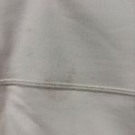 Alo Yoga  5" Airbrush High-Waist Biker Short Taupe Athleisure Workout Fitness M Photo 5