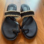 Italian Shoemakers Italian shoe‎ makers sandal women’s size 9.5 NWOT Photo 2