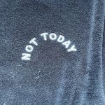 SUB_URBAN RIOT Not Today Sweater Photo 1