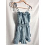 ZARA  Babydoll Romper Photo 1