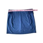 Callaway  16" Heather Perforated Golf Skort Photo 7