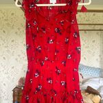 MISA Los Angeles Mini Dress Photo 0