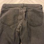 J Brand  Stretch Denim Leggings in Stonehenge Photo 4