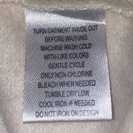 Disney Cheshire Cat Crew Neck Sweatshirt in Ivory - size XXL Photo 6