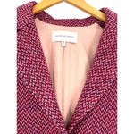 Cupcakes and Cashmere | S | Women's Tweed Cape Poncho Sleeveless Blazer Jacket Photo 1