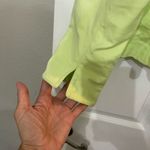 Peck & Peck  green blazer Photo 2