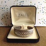 Zales 💎💎 Beautiful shining wrist candy Photo 2