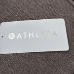 Athleta  Conscious Crop Bra Light Impact Sports Bra Photo 1