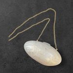 RAMLA Casablanca Ivory / White Convertible Purse Bag New In Box MSRP $290 Photo 10