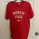 Ohio State Buckeyes T Photo 0