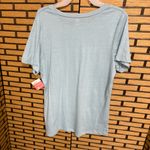 Blue Mom The MVP Tee Size Large Photo 1