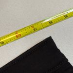 Amazon Essentials Womens Black Skinny Jeans Size 16 Short Comfort Fit Photo 7