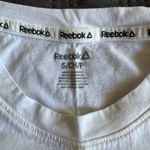 Reebok  Short Sleeve T-Shirt Photo 2