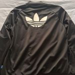 Adidas Track Jacket Photo 2