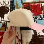 Put it on my husbands tab hat Pink Photo 2