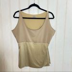 Spanx SARA BLAKELY 3X Control Tank SHAPER Shapewear 581 Photo 4