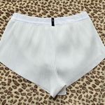 Nike Aeroswift White Running Shorts NWT Photo 1