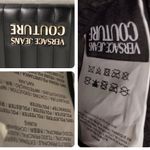 Versace Jeans Couture Black Large Wallet Photo 8