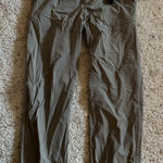 The North Face  summit series snow pants size medium womens tan khaki hiking Photo 0