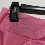 Tail Golf Skirt Skort Women's Small Pink Grapefruit Pockets Pleated Pull On Photo 4