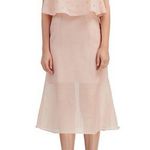 Keepsake Call Me Dress Pink Size XS Photo 0