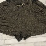 Ecote  stretchy shorts Photo 2