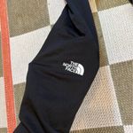 The North Face Black Leggings New Condition Photo 6
