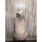 Fun & Flirt  white blouse size medium Photo 2