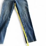 Banana Republic  Slim High Rise Blue Jeans 29L Photo 5